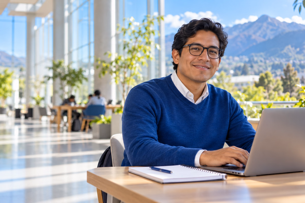 Cursos de actualización profesional para educadores
