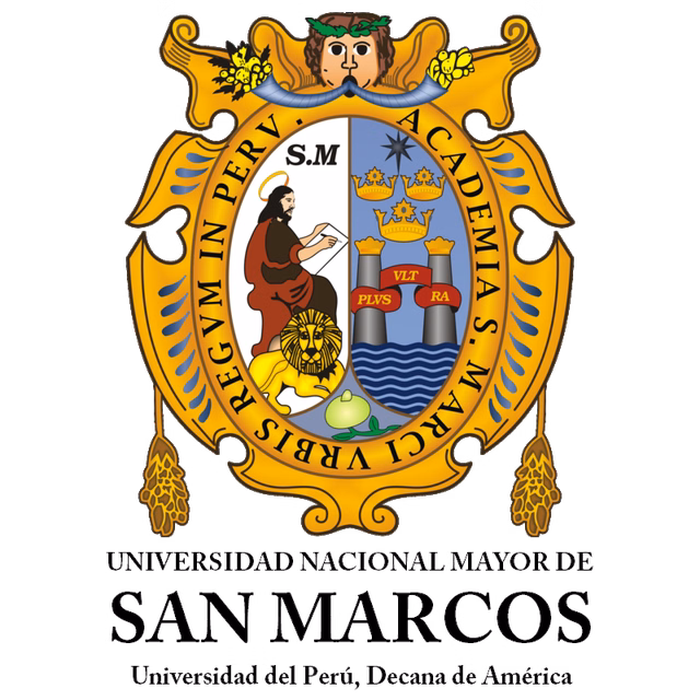Universidad Nacional Mayor de San Marcos